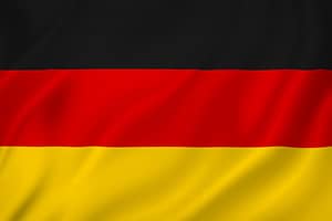 Germany-Flag